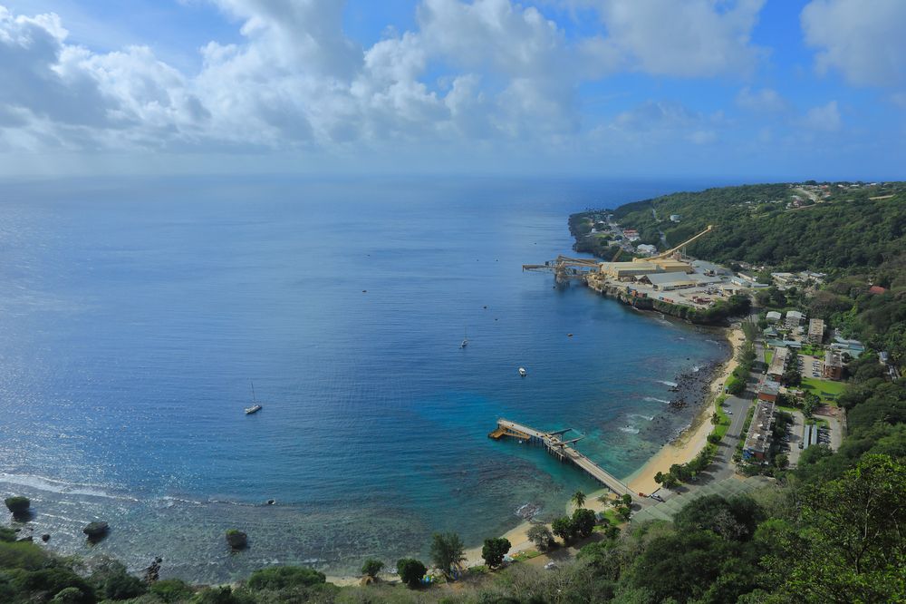 Christmas Island tourist guida what to do and visit