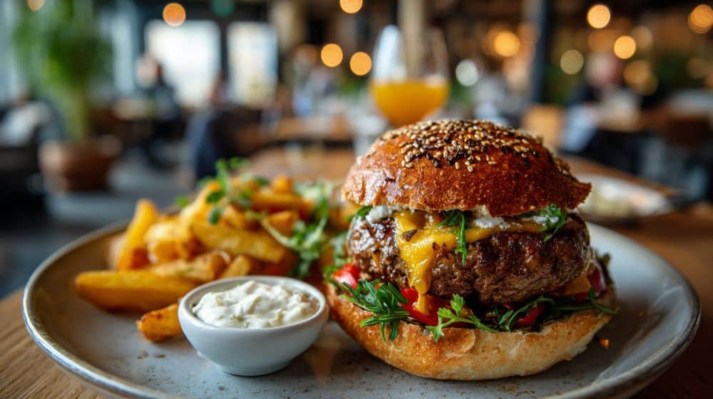 Salse sul tavolo del ristorante: quali possono restare a temperatura ambiente e quali no