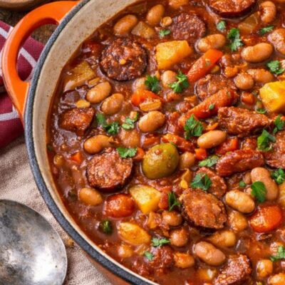 Why Babgulyás Remains One of Hungary’s Most Authentic National Dishes