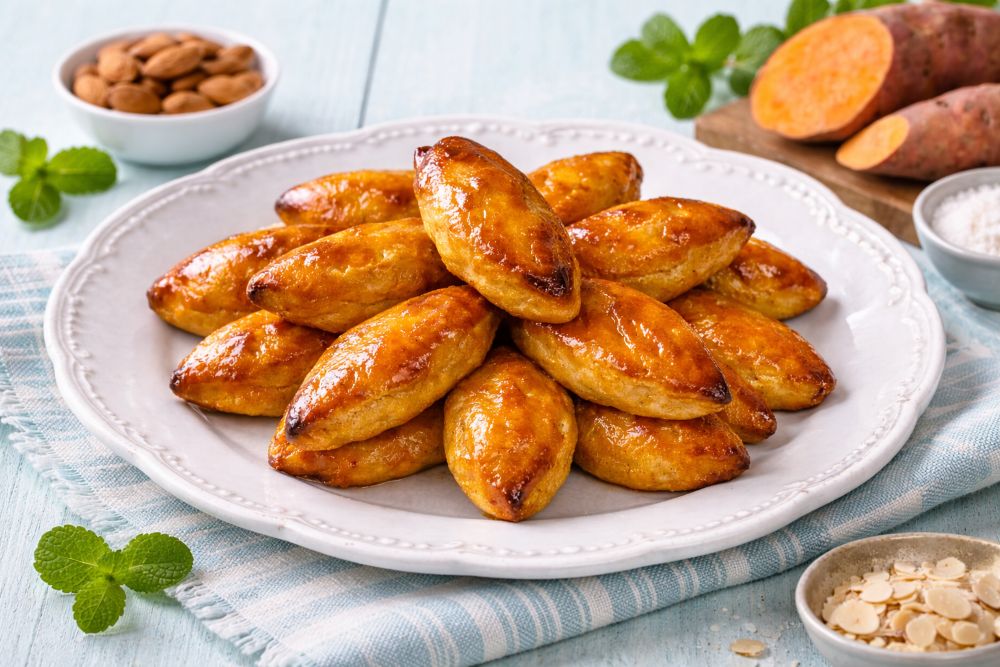 From Monasteries to Modern Kitchens: The Story Behind Broas Castelares