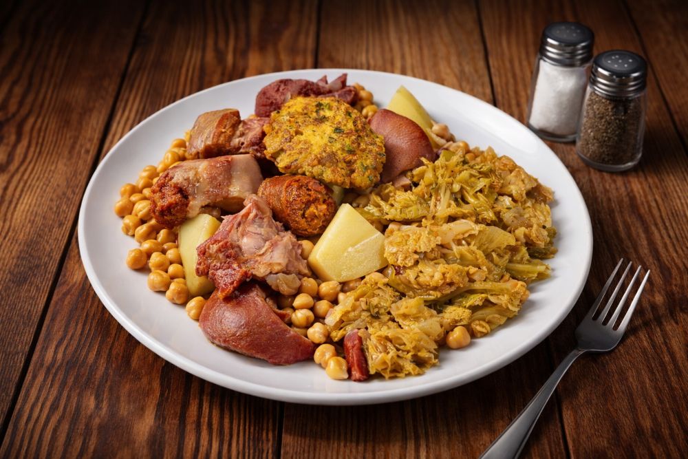 Cocido Lebaniego: ecco la ricetta per fare la strepitosa zuppa della Cantabria