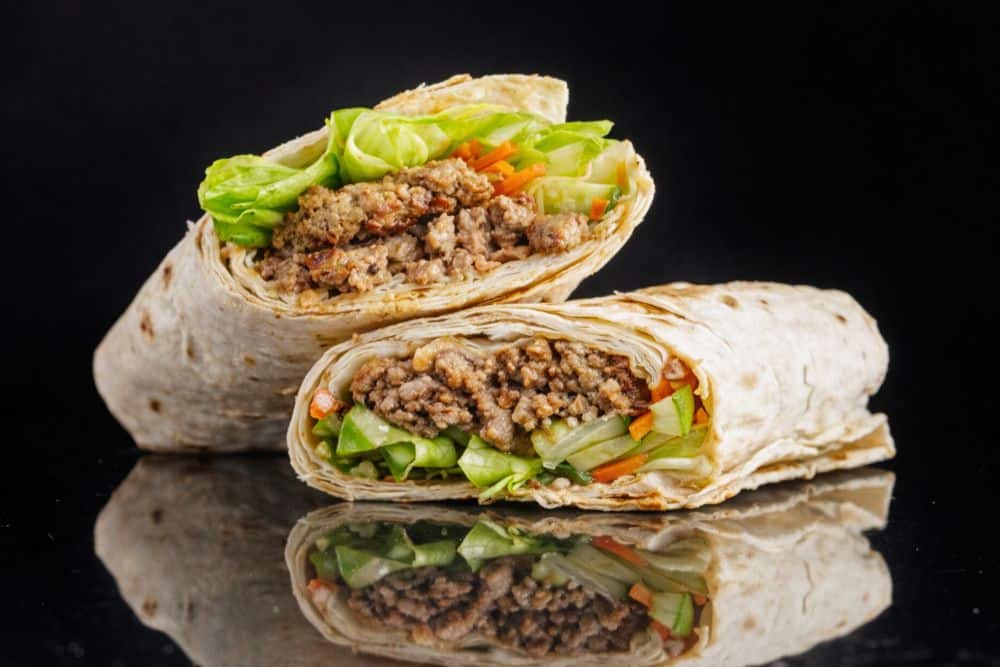Come fare il vero Shawarma a casa senza spiedo verticale