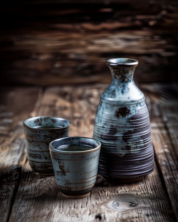 Daiginjo sake giapponese caratteristiche organolettiche storia cosa è e come si fa