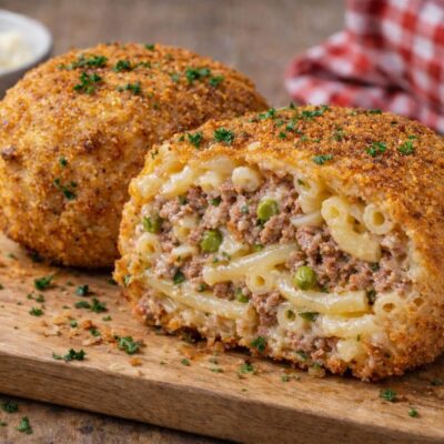 Frittatine di bucatini ricetta originale napoletana per fare piatto perfetto