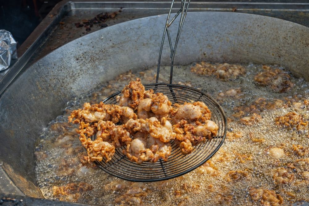 Come preparare le vere Gallinejas di Madrid a casa