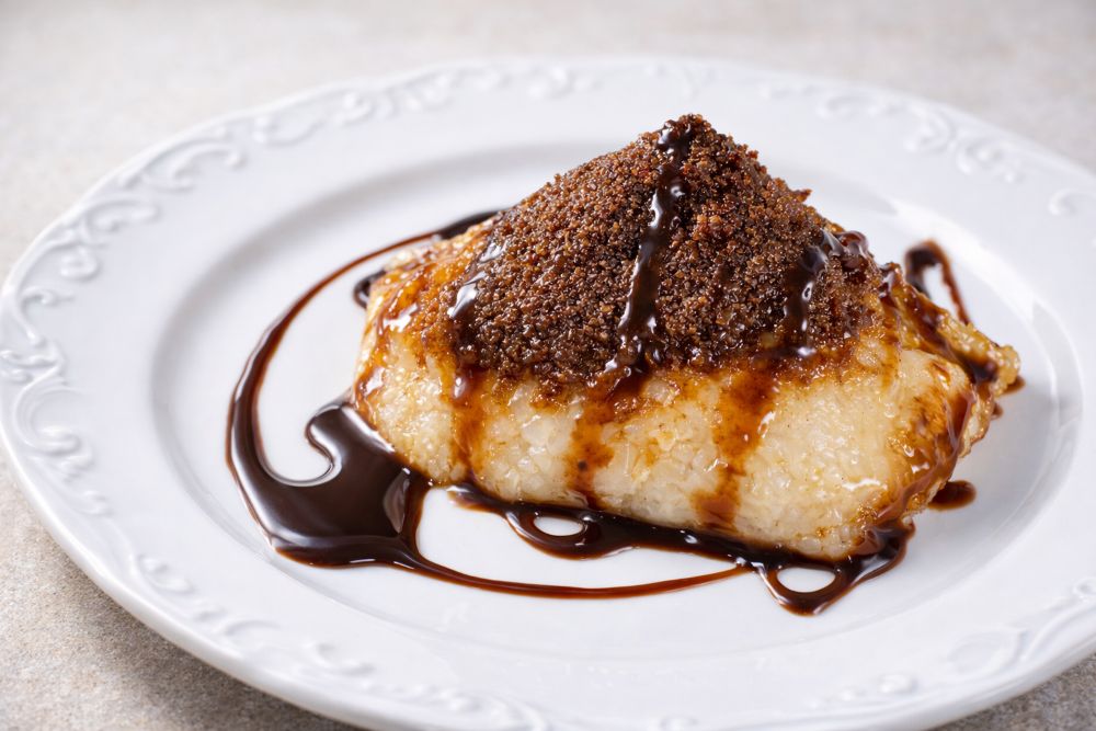 Latik fatto in casa: il dessert al cocco delle Filippine