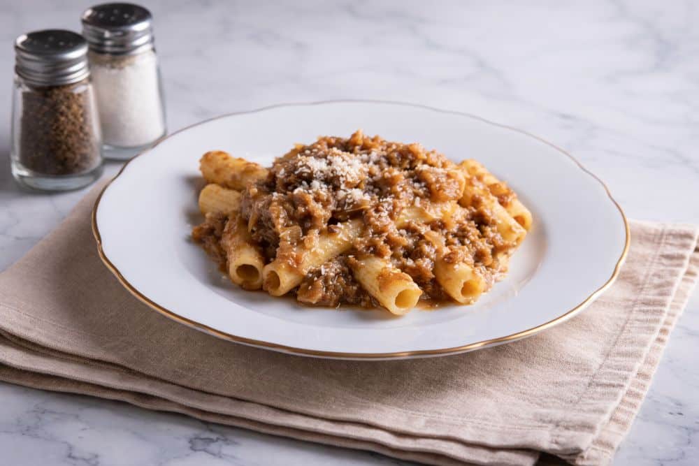 Pasta alla Genovese: la ricetta di zio Alfonsino per fare il piatto perfetto