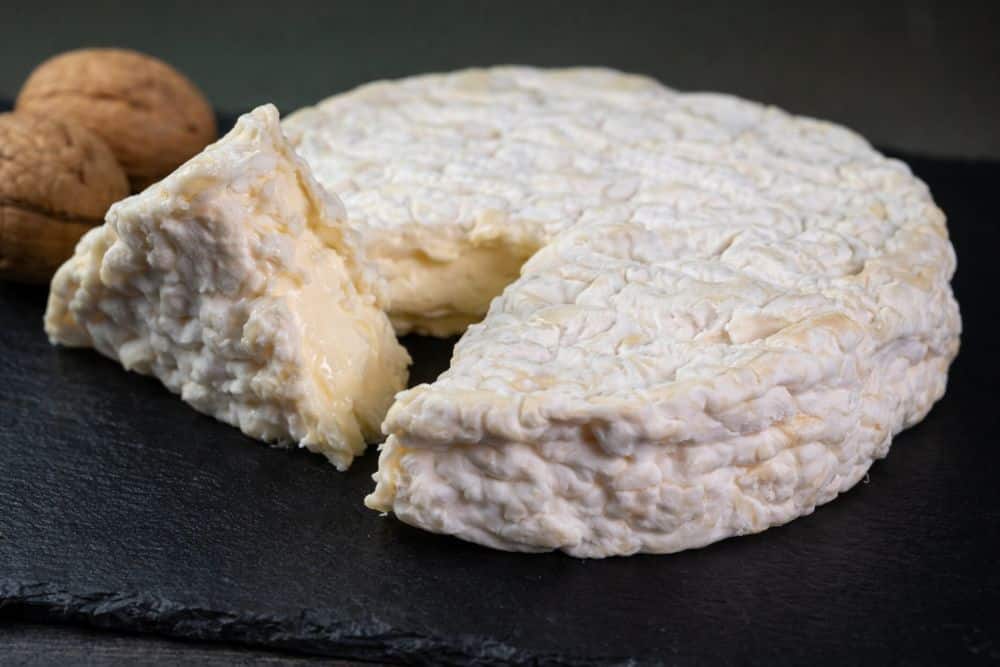 Saint-Félicien formaggio francese caratteristiche storia metodo di produzione prezzo abbinamenti