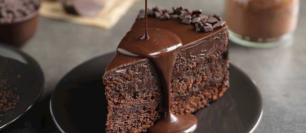 Sokolatina: la ricetta originale greca per fare la torta al cioccolato perfetta