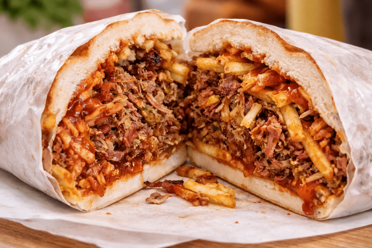 Tripleta: la ricetta originale per fare il panino simbolo di Porto Rico