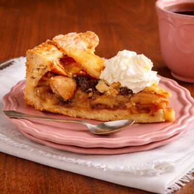 Appeltaart ricetta originale per fare la vera torta di mele olandese, alta e burrosa come ad Amsterdam
