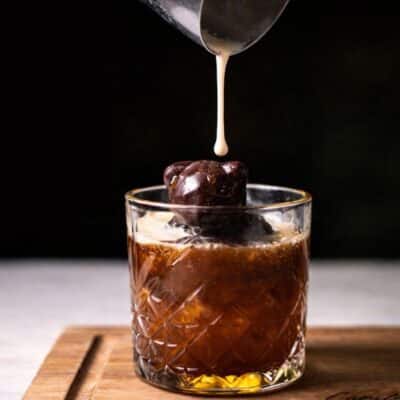 Carajillo cocktail ricetta originale