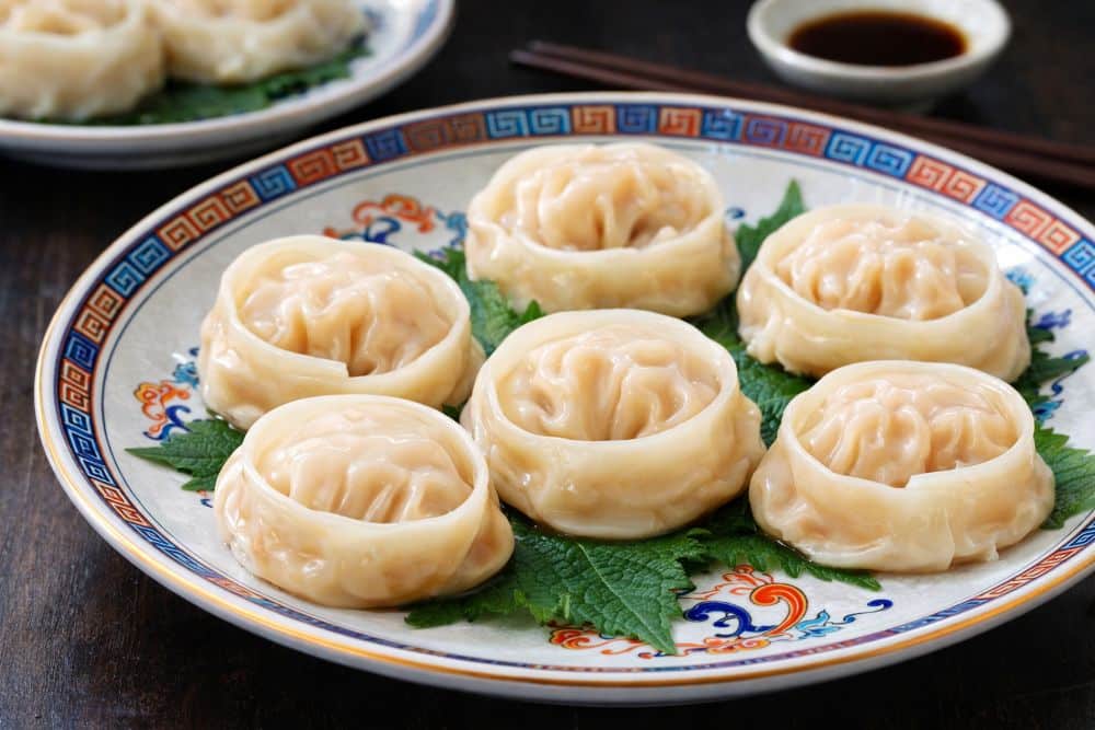 Mandu coreani al kimchi e tofu: i ravioli vegetariani definitivi
