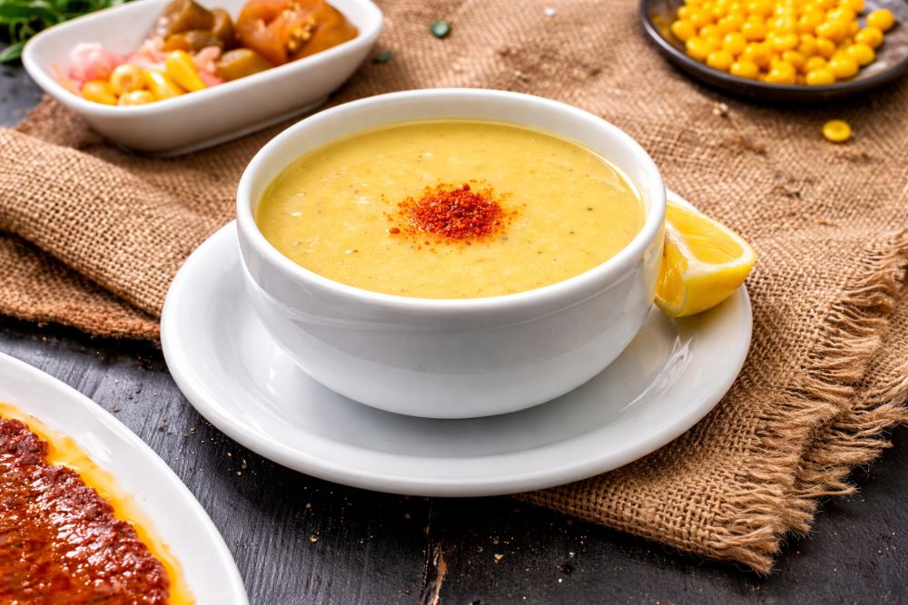 Mercimek çorbası: la ricetta originale turca per fare la leggendaria zuppa di lenticchie
