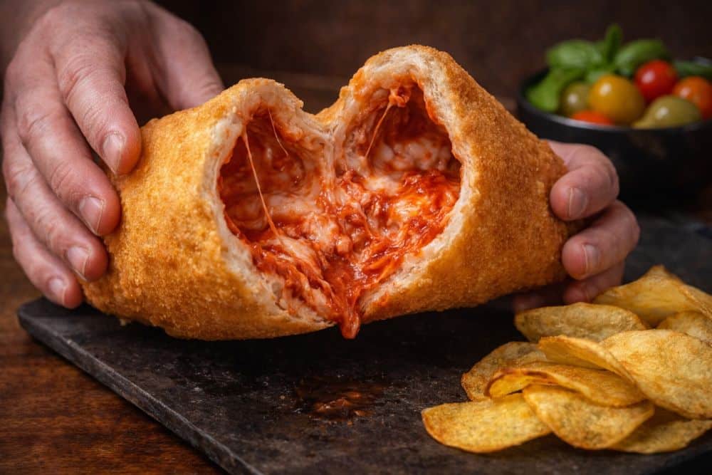 Panzerotti pugliesi: la ricetta per fare i fritti perfetti