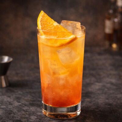 Slow Comfortable Screw Against The Wall ricetta originale e ingredienti