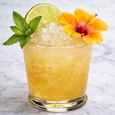 Tia Mia cocktail ricetta originale