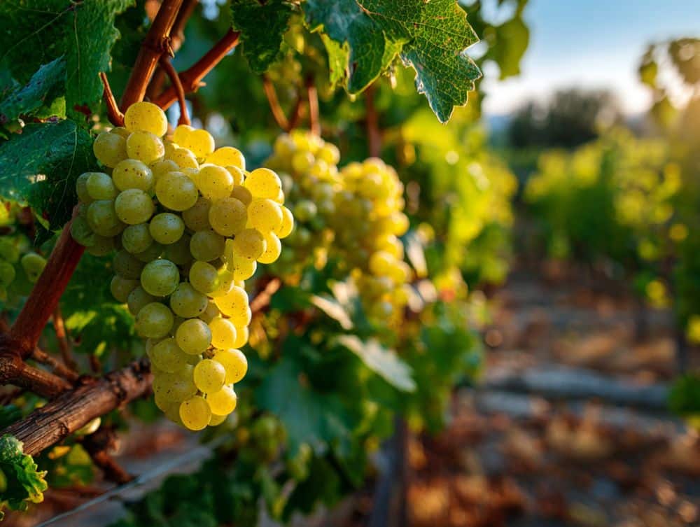 Getariako Txakolina vino bianco spagnolo vitigno storia zona di produzione Txakoli