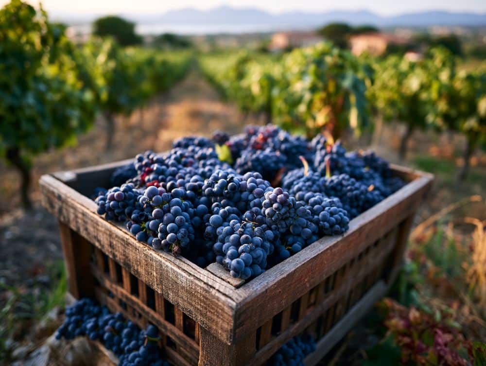 Alghero DOC vini vitigni zona di produzione caratteristiche prezzo storia e informazioni