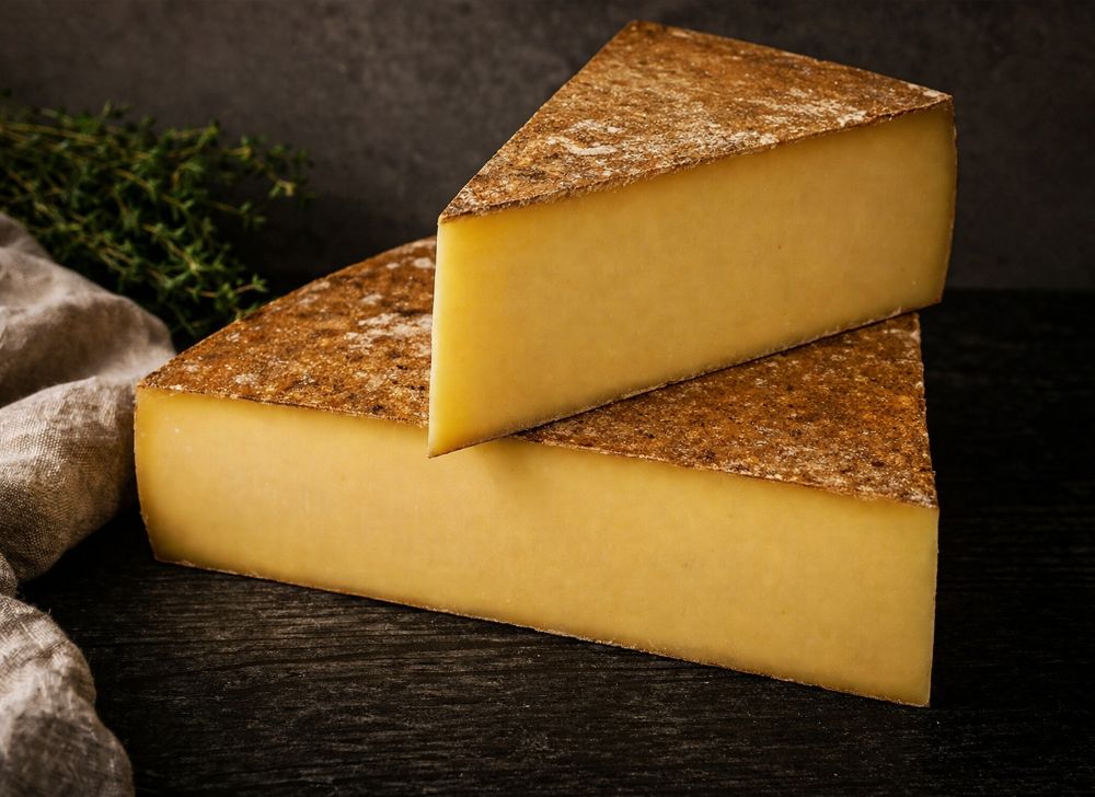 Comté formaggio francese guida caratteristiche organolettiche come si fa e dove si produce e che prezzo ha