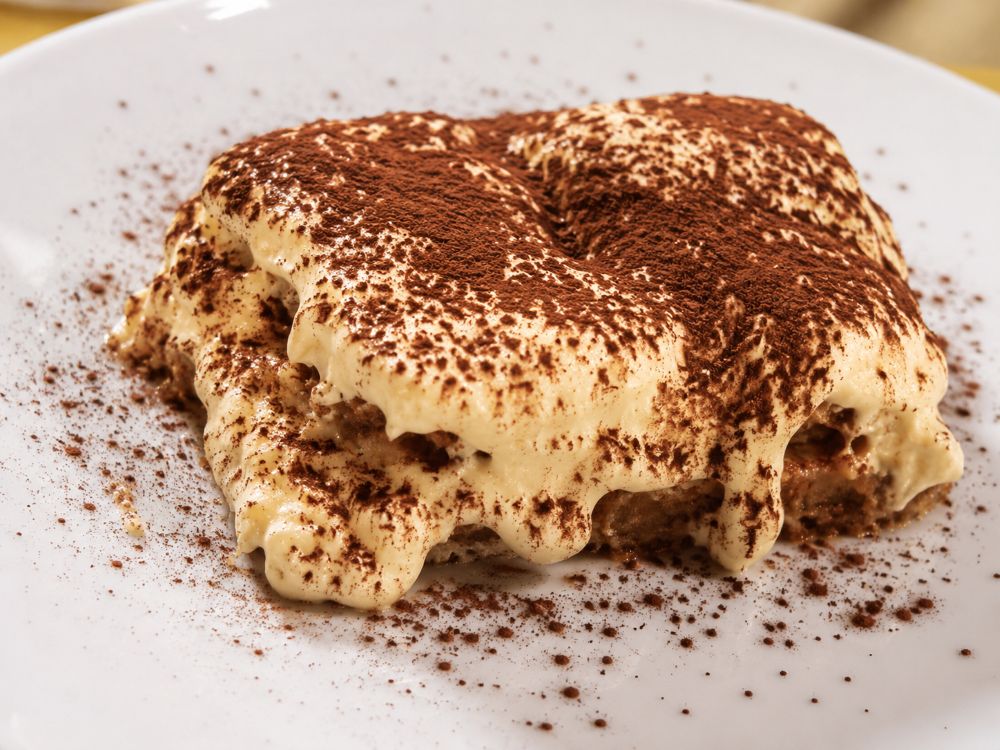 Treviso e il tiramisù: è nato davvero qui?