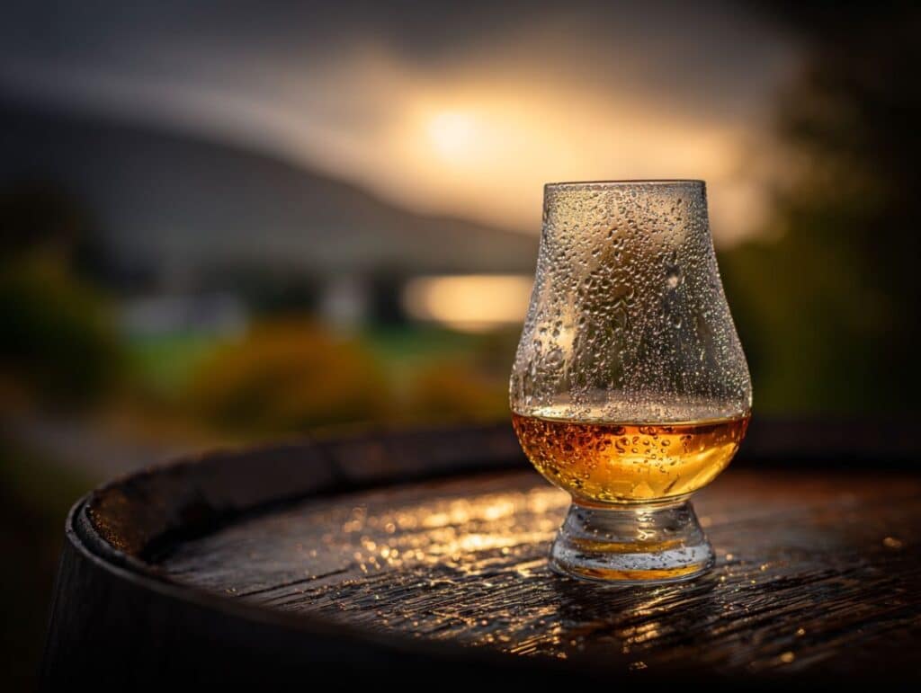 Why Japanese Whisky Does Not Taste Like One Thing