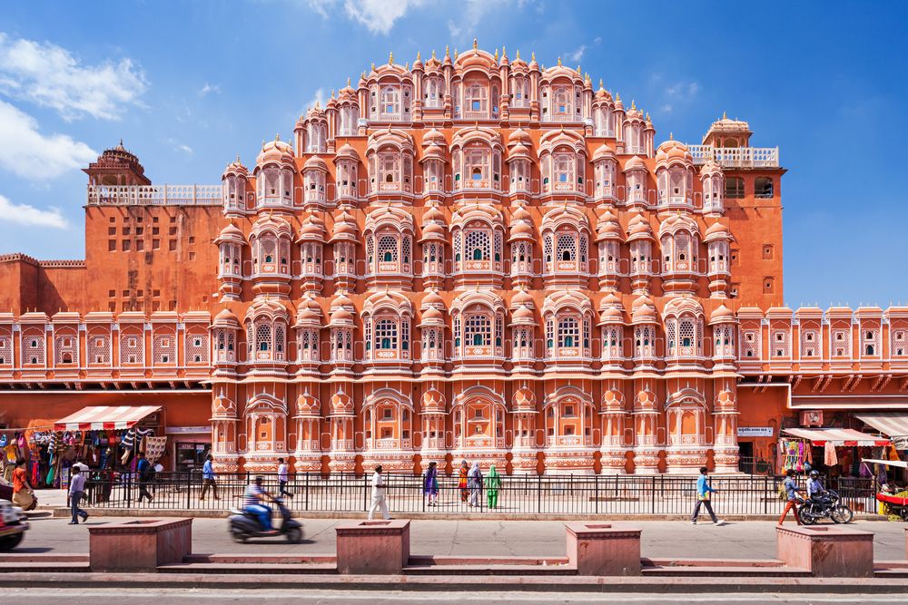 Hawa Mahal travel guide
