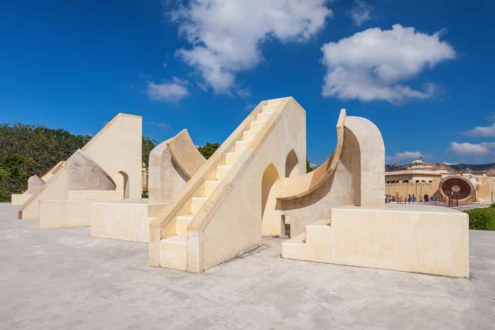 Jantar Mantar Jaipur travel guide