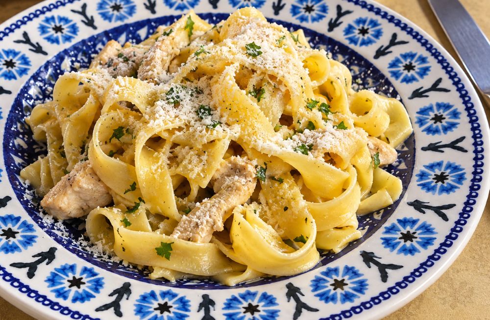 Potato Tortelli with White Beef Ragù Are Even More Tuscan