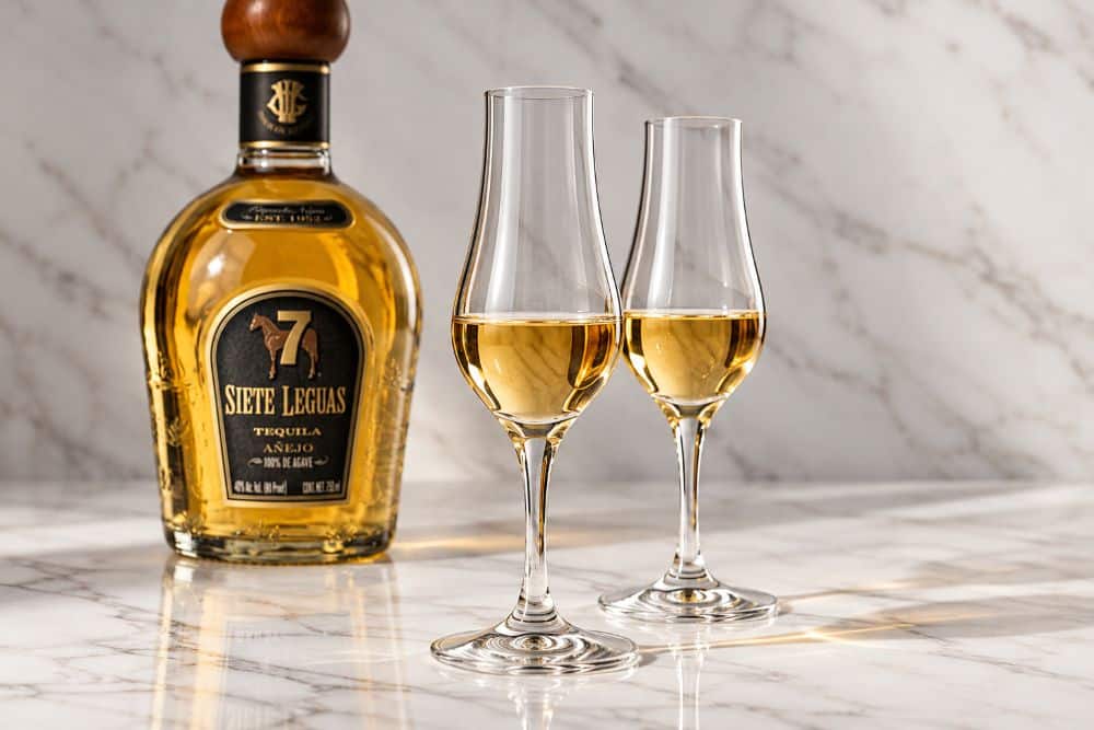 Siete Leguas Añejo le migliori tequila da bere nel 2026